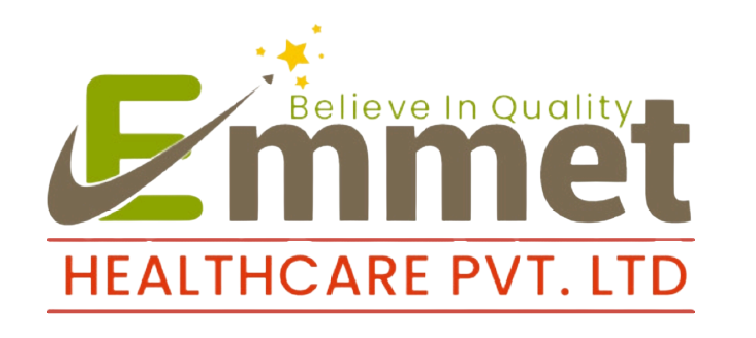 emmet healthcare logo